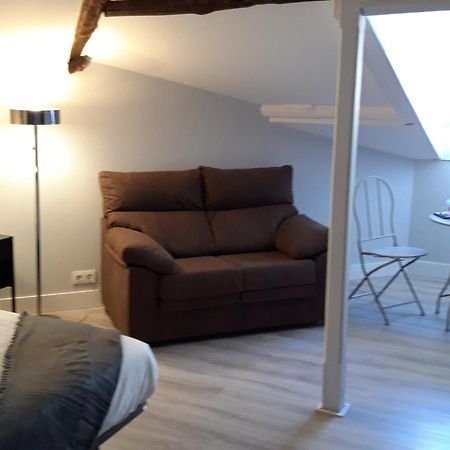 H.Albar Mieres Hotell Mieres  Rum bild