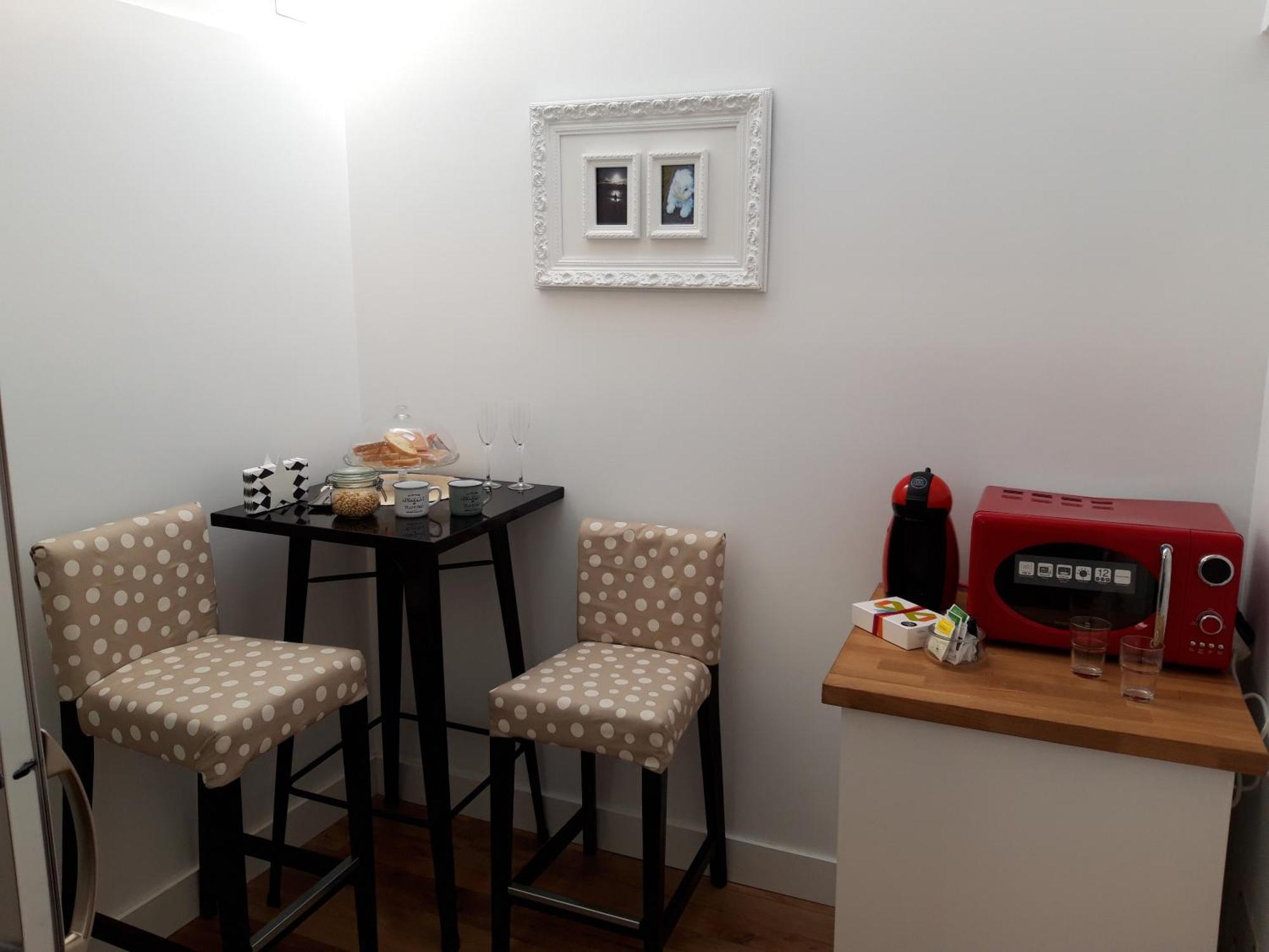 H.Albar Mieres Hotell Mieres  Rum bild
